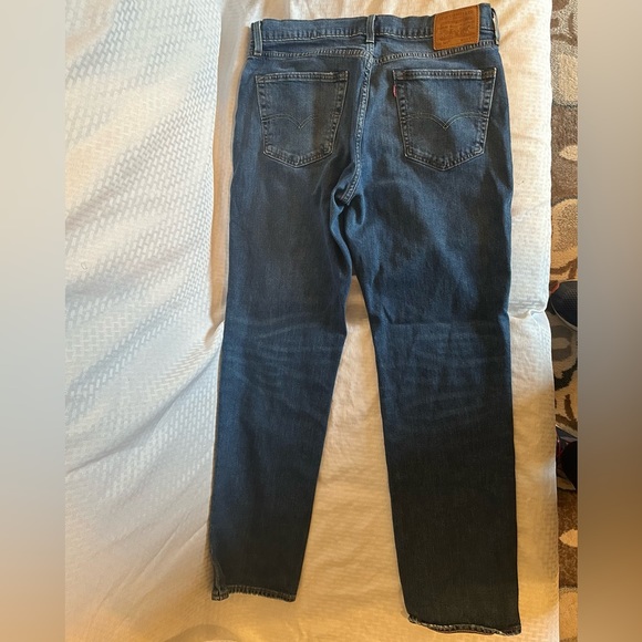 Levi 541 Jeans 34x32 - Picture 4 of 5
